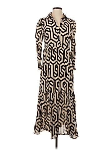 Zara Casual Dress (view 1)