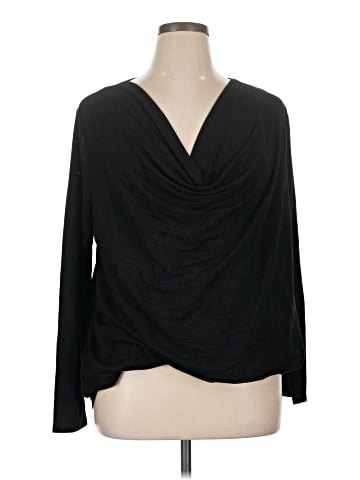 Umgee Long Sleeve Blouse (view 1)