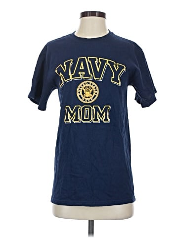 SOFFE Short Sleeve T-Shirt (view 1)