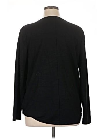 Umgee Long Sleeve Blouse (view 2)