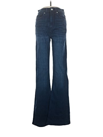 Ann Taylor LOFT Jeans (view 1)