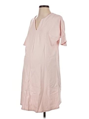 Isabella Oliver Casual Dress (view 1)