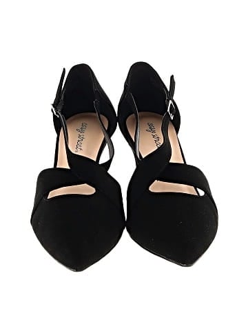 Easy Street Heels (view 2)
