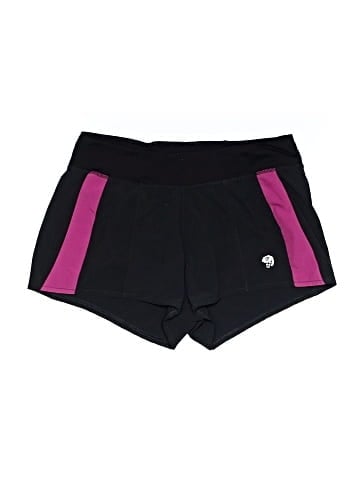 Mountain Hardwear Athletic Shorts (view 1)