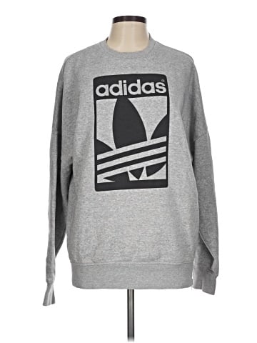 Adidas Sweatshirt (view 1)