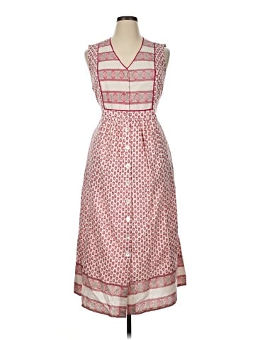 April Cornell Casual Dress (view 1)