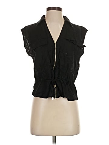 Zara Sleeveless Blouse (view 1)