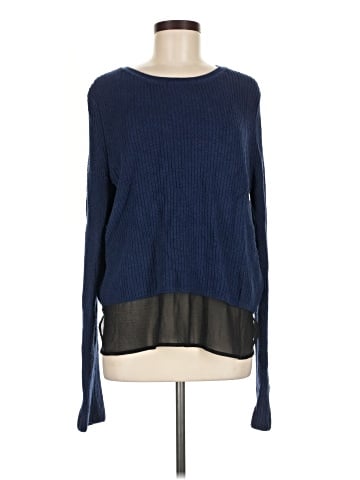 Banana Republic Pullover Sweater (view 1)