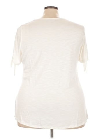 Avenue Short Sleeve Top (view 2)