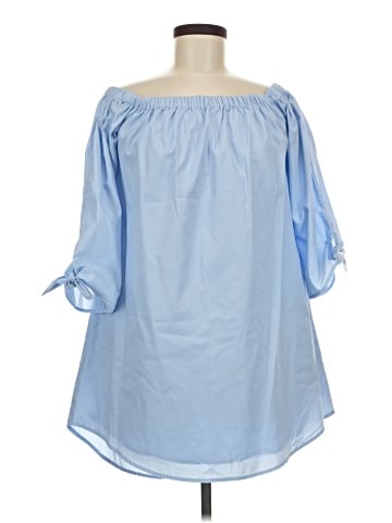 LUCCA Casual Dress (view 1)