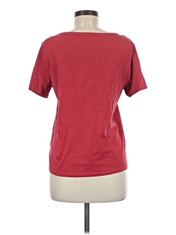 Gap Short Sleeve T-Shirt (view 2)
