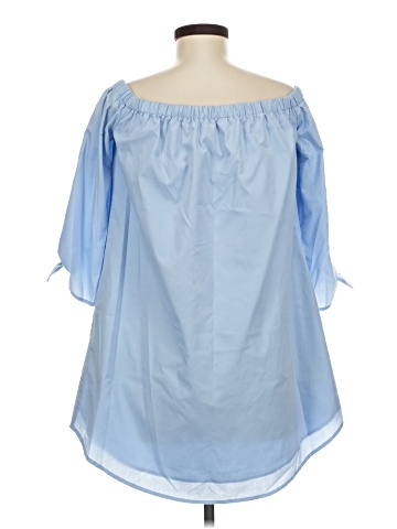 LUCCA Casual Dress (view 2)