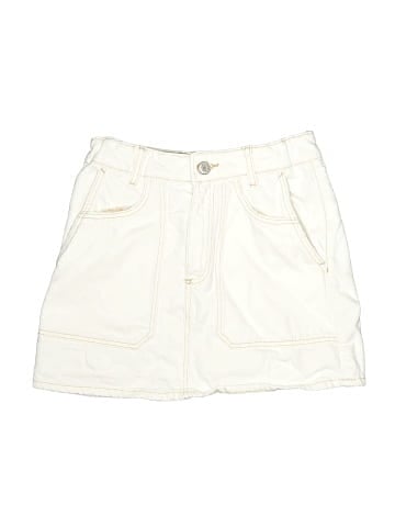 Zara Cargo Shorts (view 1)