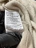 Gap Ivory Jacket Size 4X - photo 7