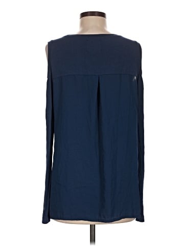 Lyssé Sleeveless T-Shirt (view 2)