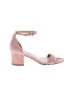 Gap Pink Sandals Size 6 1/2 - photo 1