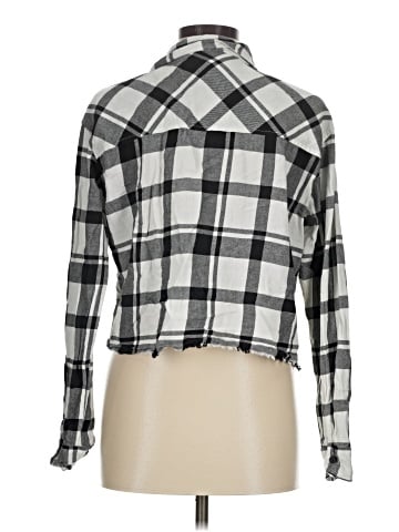 Thread & Supply Long Sleeve Blouse (view 2)