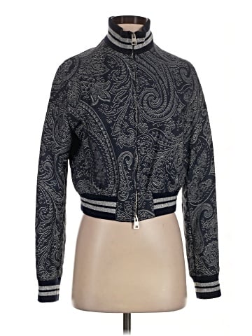 ETRO Track Jacket (view 1)