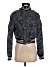 ETRO Paisley Gray Blue Track Jacket Size EU (IT) 40 / US 4 - photo 1