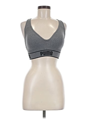 Puma Sports Bra (view 1)