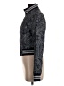 ETRO Paisley Gray Blue Track Jacket Size EU (IT) 40 / US 4 - photo 5