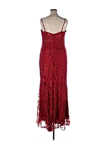 Mac Duggal Cocktail Dress (view 2)