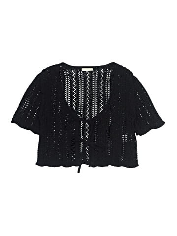 GU Cardigan (view 1)
