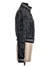 ETRO Paisley Gray Blue Track Jacket Size EU (IT) 40 / US 4 - photo 4