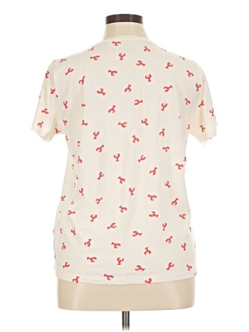 J.Crew Short Sleeve T-Shirt (view 2)