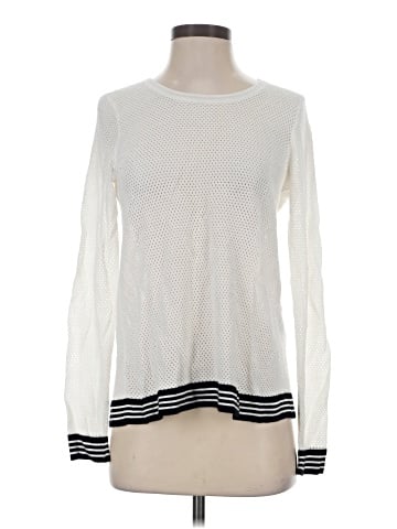 Rag & Bone/JEAN Long Sleeve Top (view 1)