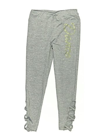 Justice Sweatpants (view 1)