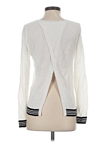 Rag & Bone/JEAN Long Sleeve Top (view 2)