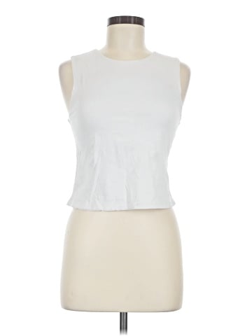 Gap Sleeveless T-Shirt (view 1)