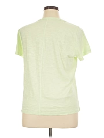 J.Crew Factory Store Short Sleeve T-Shirt (view 2)