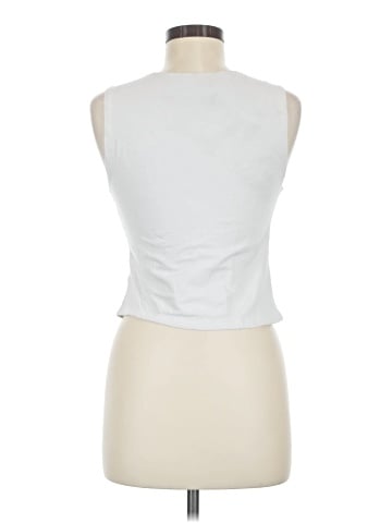 Gap Sleeveless T-Shirt (view 2)