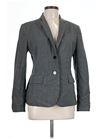 Theory Wool Blazer (view 1)