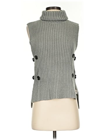 Zara Sweater Vest (view 1)