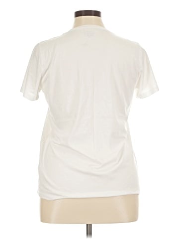 J.Crew Factory Store Short Sleeve T-Shirt (view 2)