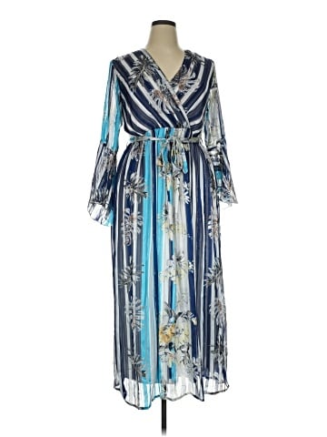 Kaktus Casual Dress (view 1)