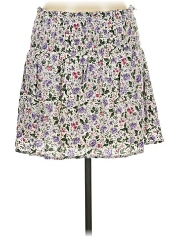Celebrity Pink Casual Skirt (view 1)