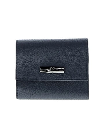 Longchamp Leather Wallet (view 1)