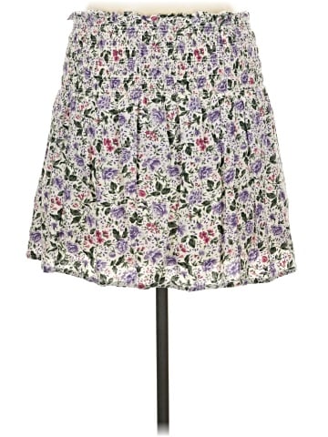 Celebrity Pink Casual Skirt (view 2)