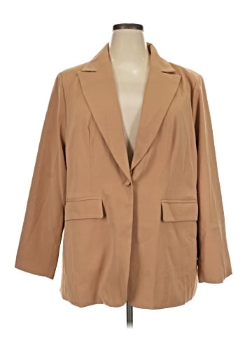 Unbranded Blazer (view 1)