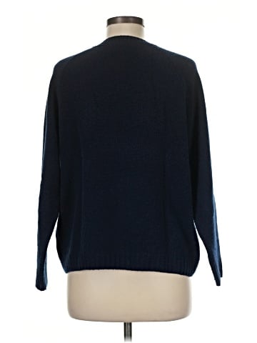 Pure Collection Pullover Sweater (view 2)