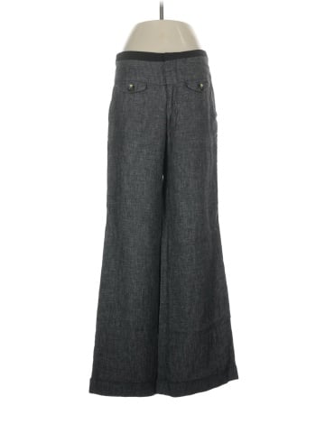 Elevenses Linen Pants (view 1)