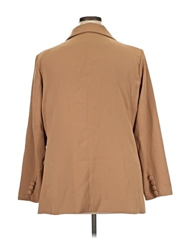 Unbranded Blazer (view 2)