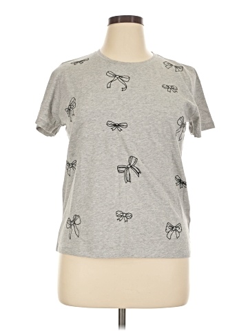 J.Crew Short Sleeve T-Shirt (view 1)