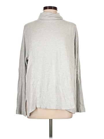 Purejill Turtleneck Sweater (view 1)