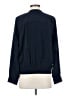 J.Crew 100% Polyester Blue Jacket Size S - photo 2