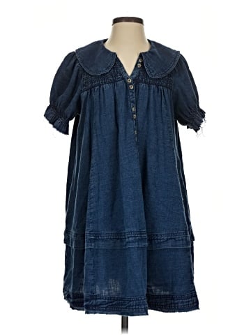 Pilcro Casual Dress (view 1)